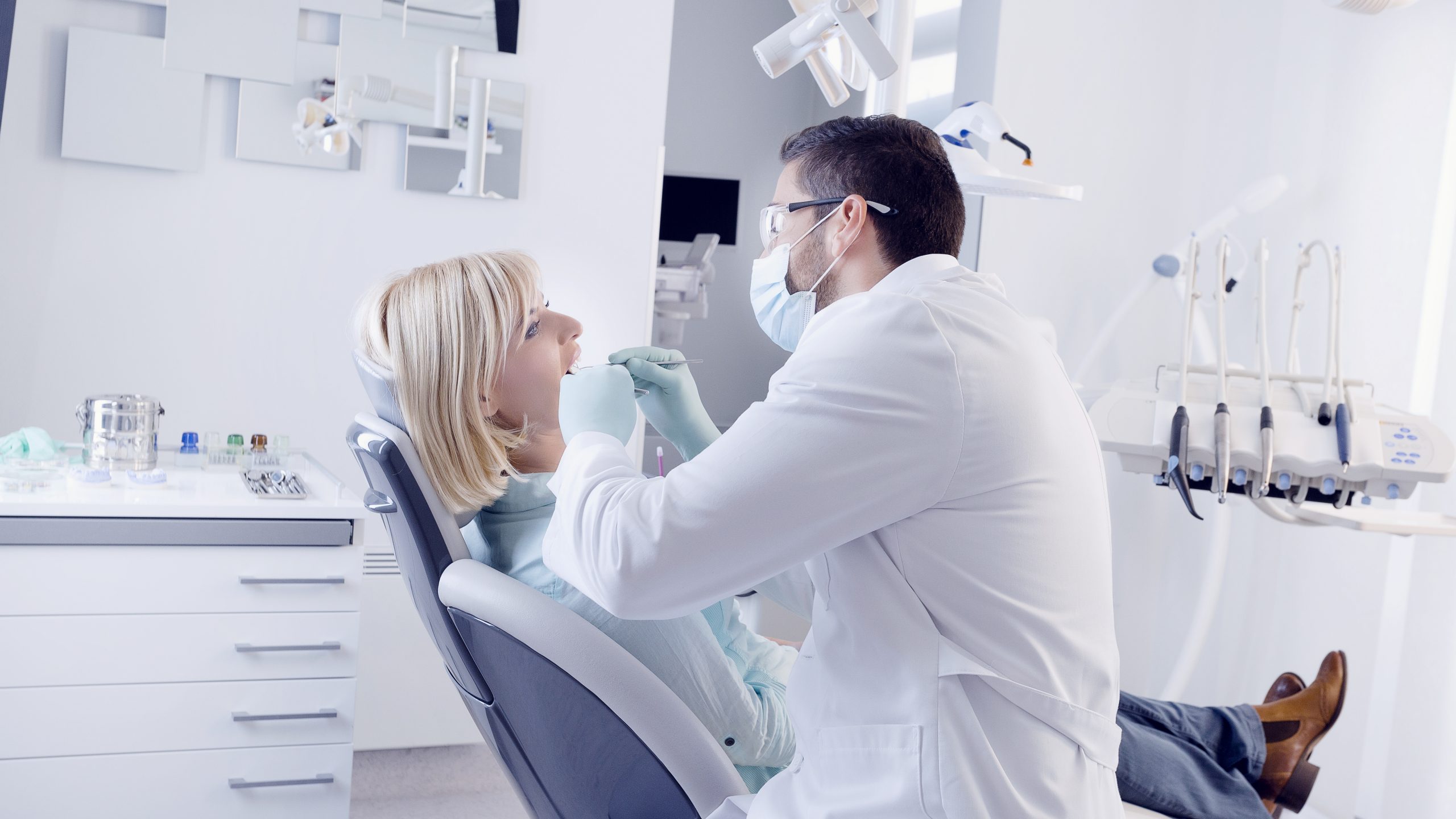 Dentist in Tieton, WA